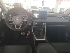 Toyota Wildlander 2.0L RWD Luxury PLUS Edition - ფოტო 11