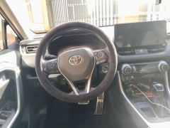 Toyota Wildlander 2.0L RWD Luxury PLUS Edition - ფოტო 12