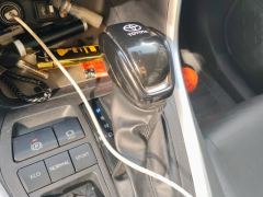 Toyota Wildlander 2.0L RWD Luxury PLUS Edition - ფოტო 16