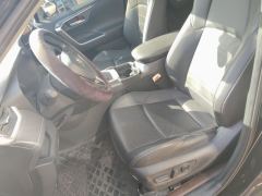 Toyota Wildlander 2.0L RWD Luxury PLUS Edition - ფოტო 17