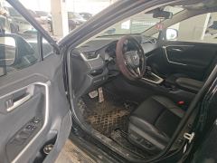 Toyota Wildlander 2.0L RWD Luxury PLUS Edition - ფოტო 18