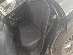 Toyota Wildlander 2.0L RWD Luxury PLUS Edition - ფოტო 19