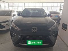 Toyota Wildlander 2.0L RWD Luxury PLUS Edition - ფოტო 2
