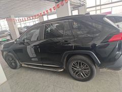 Toyota Wildlander 2.0L RWD Luxury PLUS Edition - ფოტო 4