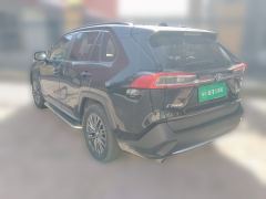 Toyota Wildlander 2.0L RWD Luxury PLUS Edition - ფოტო 5
