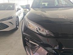 Toyota Wildlander 2.0L RWD Luxury PLUS Edition - ფოტო 8