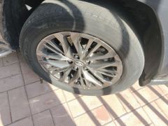 Toyota Wildlander 2.0L RWD Luxury PLUS Edition - ფოტო 9