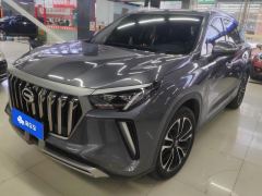 GAC Aion GS4 PLUS GS4 PLUS 270T Edition - ფოტო 1