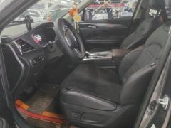 GAC Aion GS4 PLUS GS4 PLUS 270T Edition - ფოტო 14