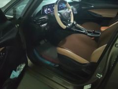 Buick GL6 323T Luxury Version - ფოტო 14