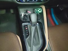 Buick GL6 323T Luxury Version - ფოტო 19