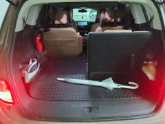 Buick GL6 323T Luxury Version - ფოტო 7