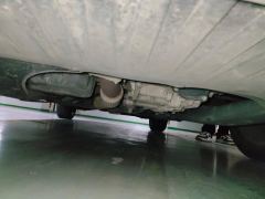 Buick GL6 323T Luxury Version - ფოტო 8