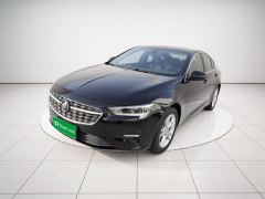 Buick Regal 552T Smart Enjoyment Edition - ფოტო 1