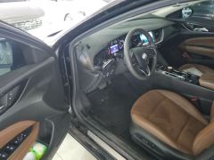 Buick Regal 552T Smart Enjoyment Edition - ფოტო 12