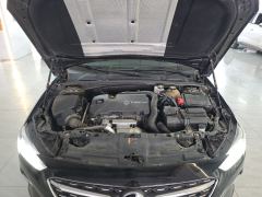 Buick Regal 552T Smart Enjoyment Edition - ფოტო 16