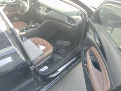 Buick Regal 552T Smart Enjoyment Edition - ფოტო 19