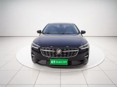 Buick Regal 552T Smart Enjoyment Edition - ფოტო 2