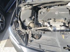 Buick Regal 552T Smart Enjoyment Edition - ფოტო 20