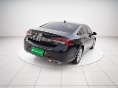 Buick Regal 552T Smart Enjoyment Edition - ფოტო 4