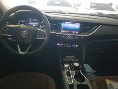 Buick Regal 552T Smart Enjoyment Edition - ფოტო 5