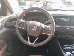 Buick Regal 552T Smart Enjoyment Edition - ფოტო 6
