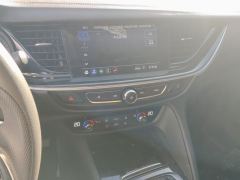 Buick Regal 552T Smart Enjoyment Edition - ფოტო 9