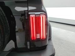 Tank 300 2.0T Conquistador Gasoline - ფოტო 5