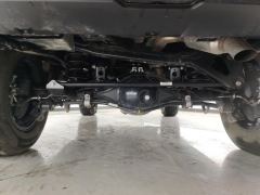 Tank 300 2.0T Conquistador Gasoline - ფოტო 9