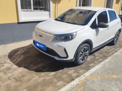 Geely EX3 - ფოტო 1