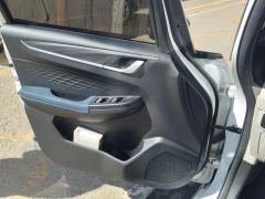 Geely EX3 - ფოტო 12