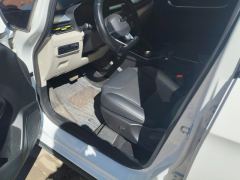 Geely EX3 - ფოტო 14