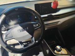 Geely EX3 - ფოტო 16