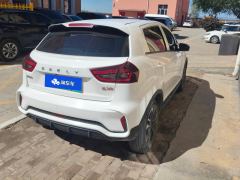 Geely EX3 - ფოტო 2