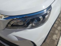 Geely EX3 - ფოტო 4