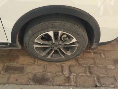 Geely EX3 - ფოტო 6