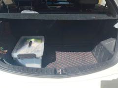 Geely EX3 - ფოტო 7