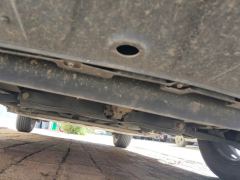 Geely EX3 - ფოტო 8
