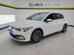 Volkswagen Golf 280TSI Pro Version - photo 1