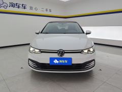 Volkswagen Golf 280TSI Pro Version - photo 3