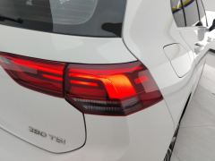 Volkswagen Golf 280TSI Pro Version - photo 5