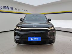 GAC Trumpchi Aion S7 1.5T 205km Front-wheel drive Max Version - photo 3