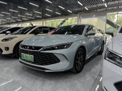 BYD Qin L DM-i 1.5L 120km Leading Edition - photo 1