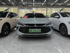 BYD Qin L DM-i 1.5L 120km Leading Edition - photo 2