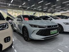 BYD Qin L DM-i 1.5L 120km Leading Edition - photo 3