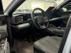 BYD Qin L DM-i 1.5L 120km Leading Edition - photo 4
