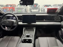 BYD Qin L DM-i 1.5L 120km Leading Edition - photo 5