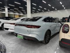 BYD Qin L DM-i 1.5L 120km Leading Edition - photo 7