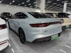BYD Qin L DM-i 1.5L 120km Leading Edition - photo 8