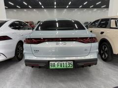 BYD Qin L DM-i 1.5L 120km Leading Edition - photo 9